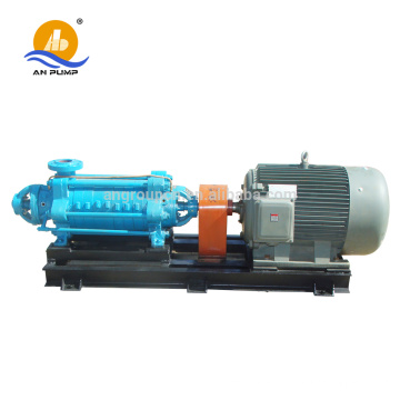 High pressure groundwater feed pump